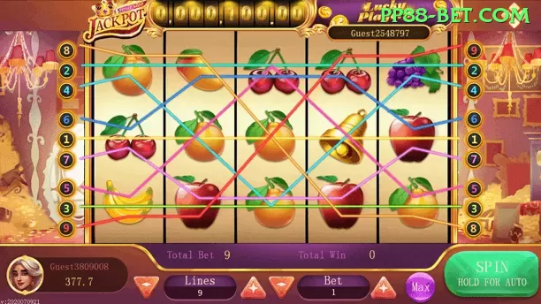 bt036 ❤️ Como Apostar de Forma Eficiente em Slots Online - ⚡ apk